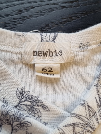 Newbie body