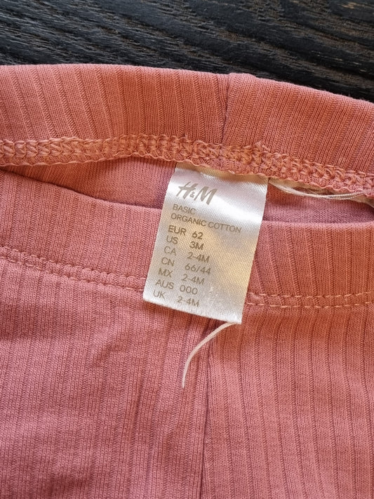 H&M Leggings - 62