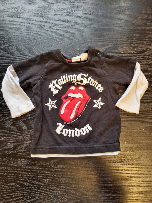 H&M Rolling Stones - 74