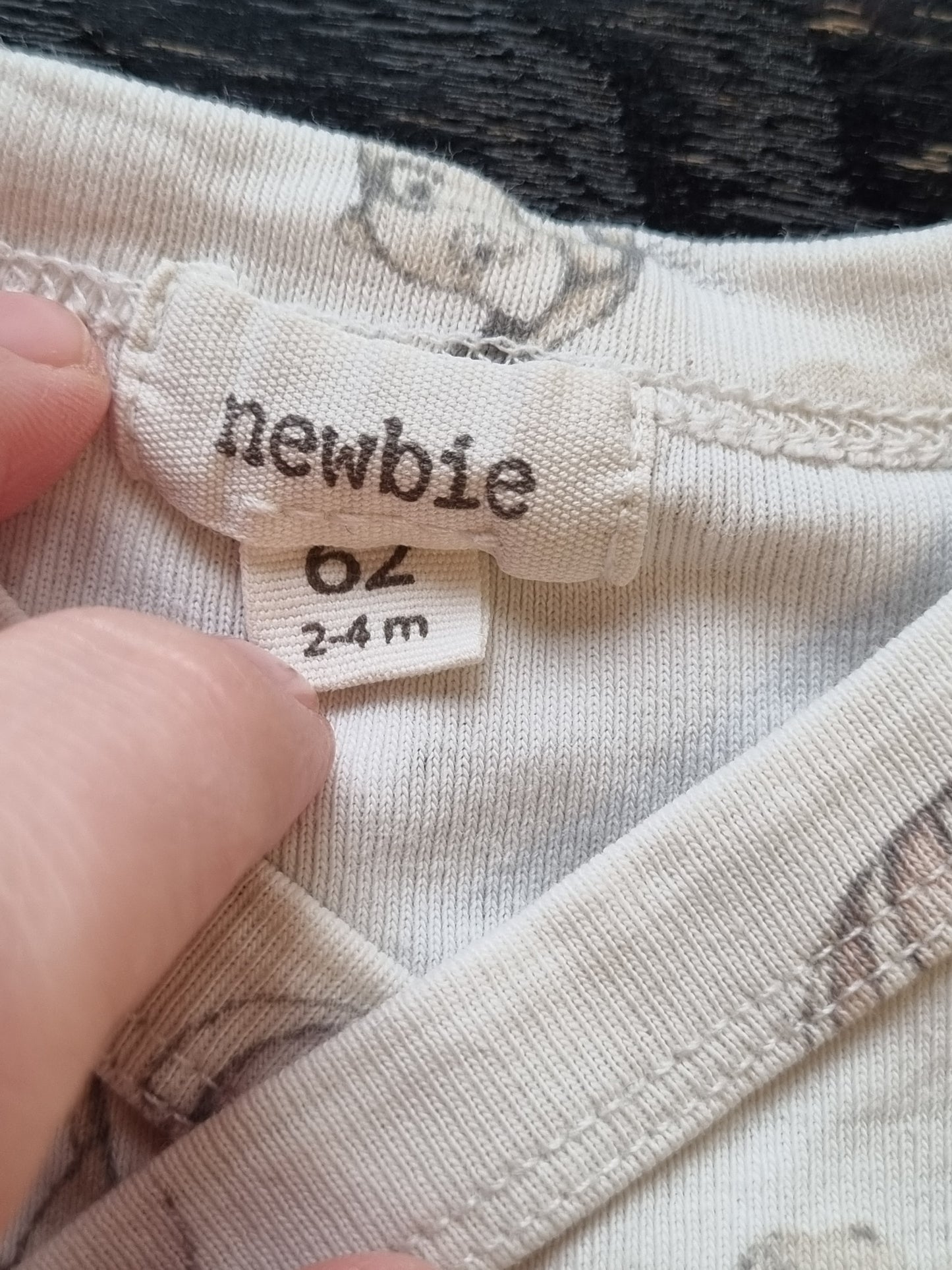 Newbie Body