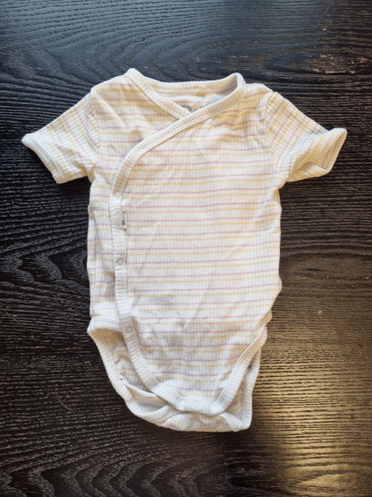 Kortermet body - 68