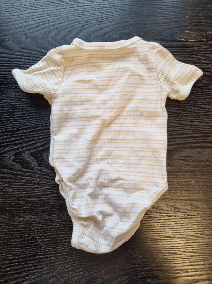 Kortermet body - 68