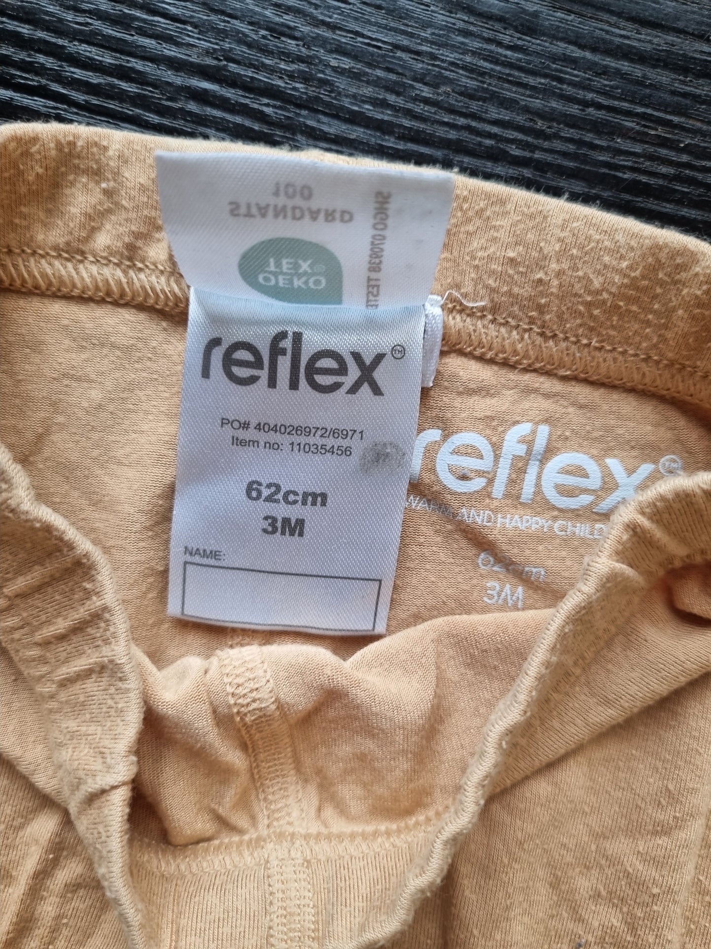 Reflex leggings