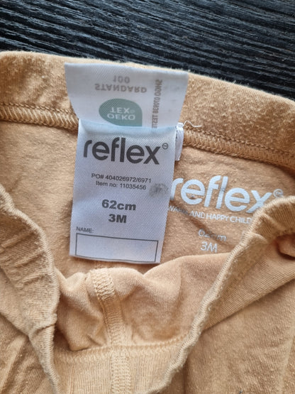 Reflex leggings