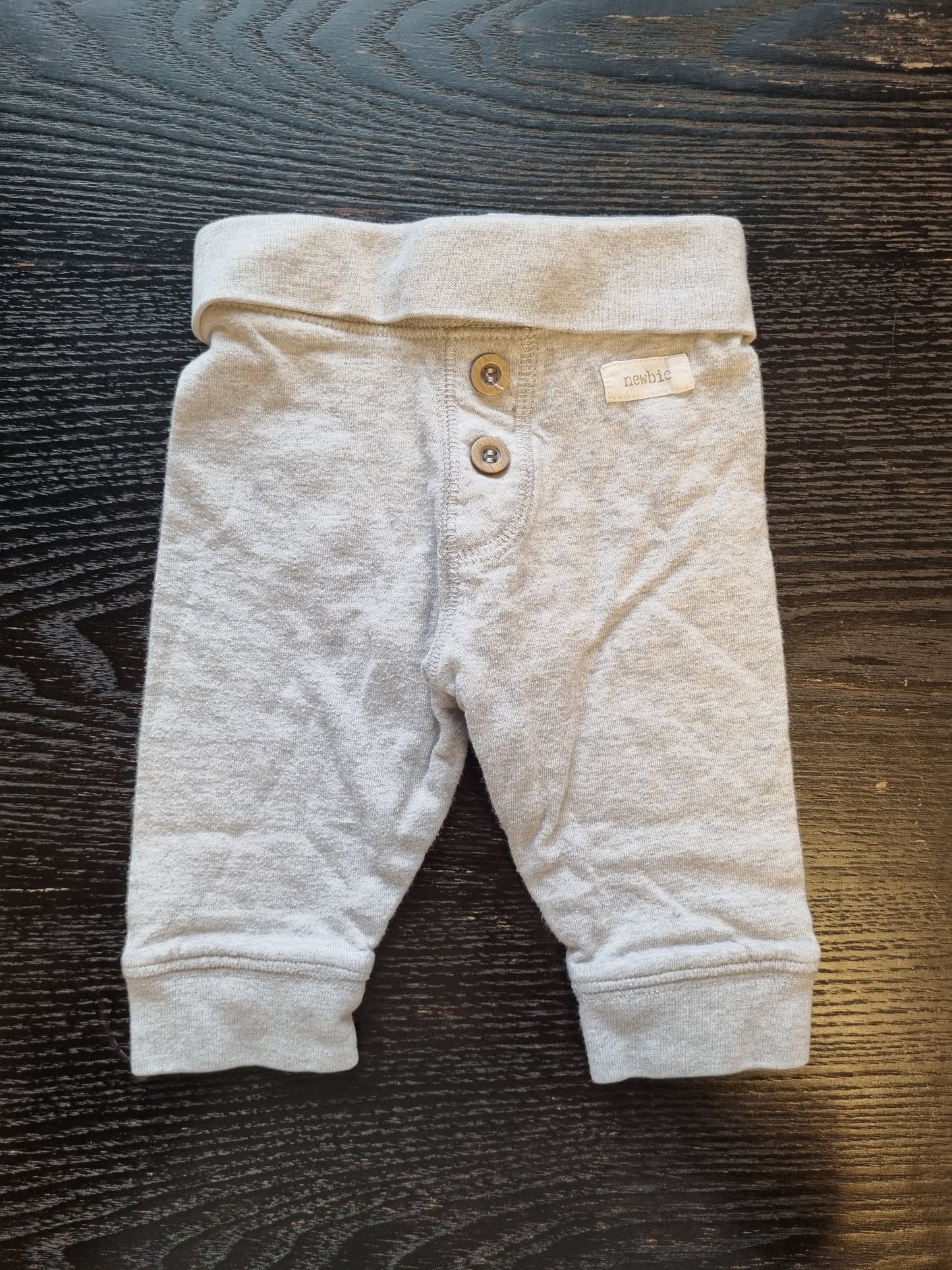 Newbie joggebukse - 68