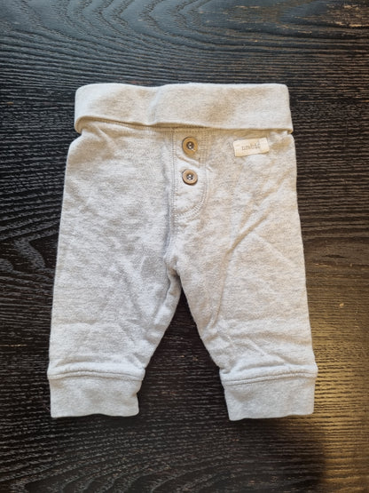 Newbie joggebukse - 68