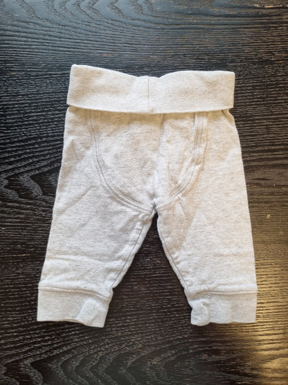 Newbie joggebukse - 68