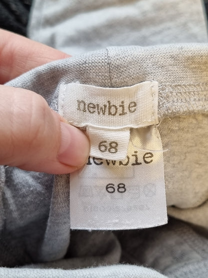 Newbie joggebukse - 68