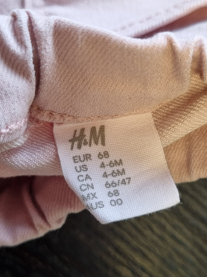 Rosa jeggings - 68