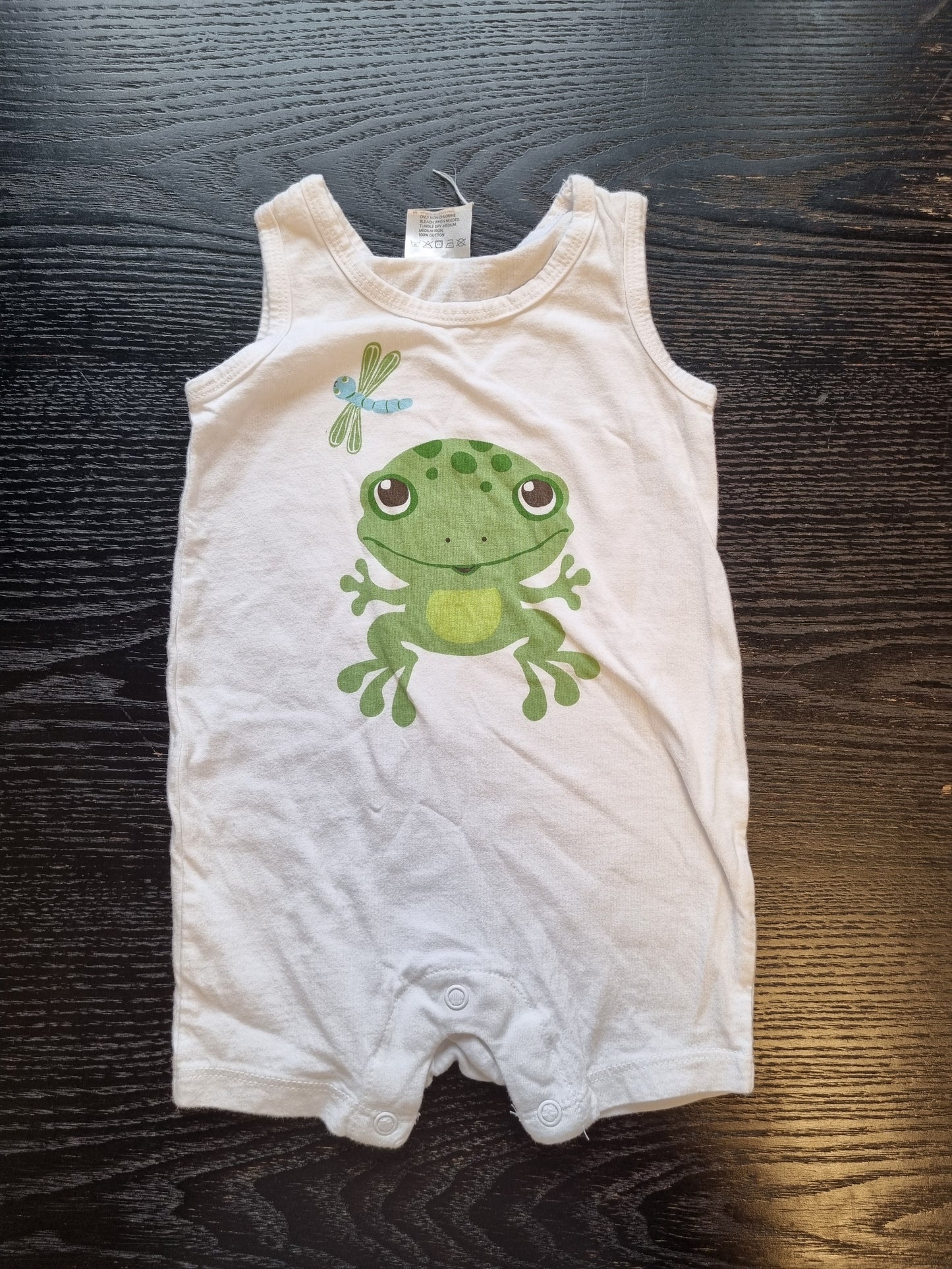 Romper - 68