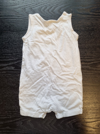 Romper - 68