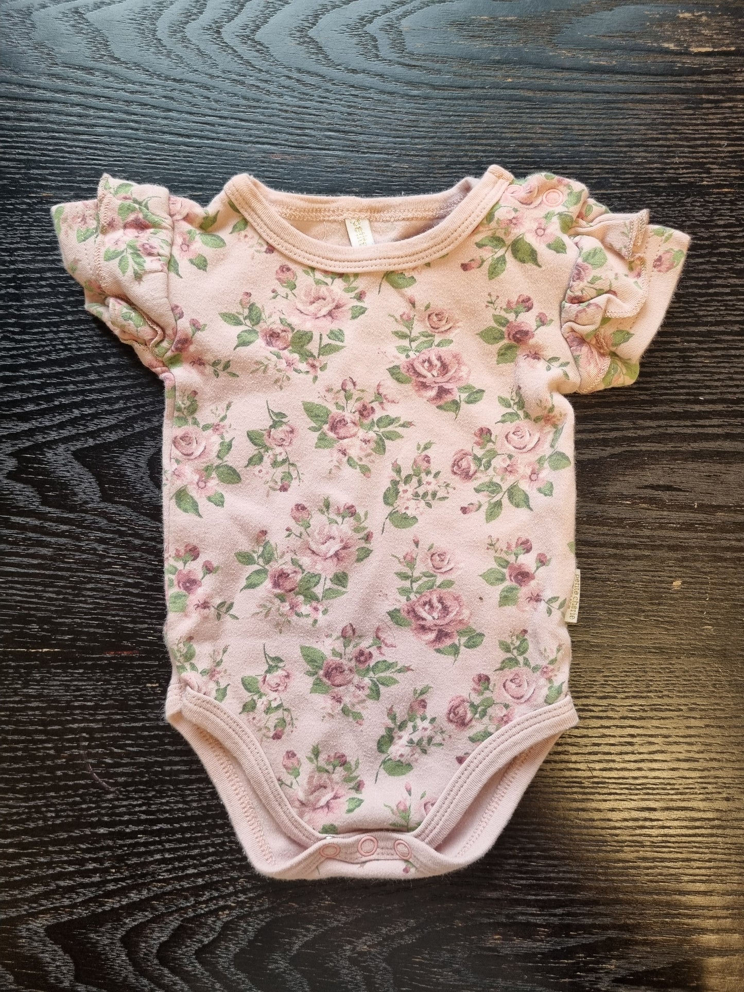 Petit cherie body - 68