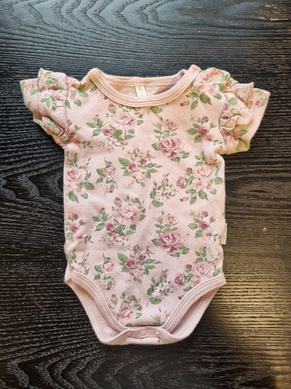 Petit cherie body - 68