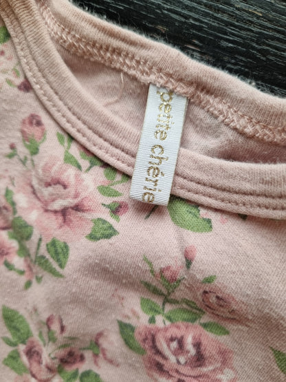 Petit cherie body - 68