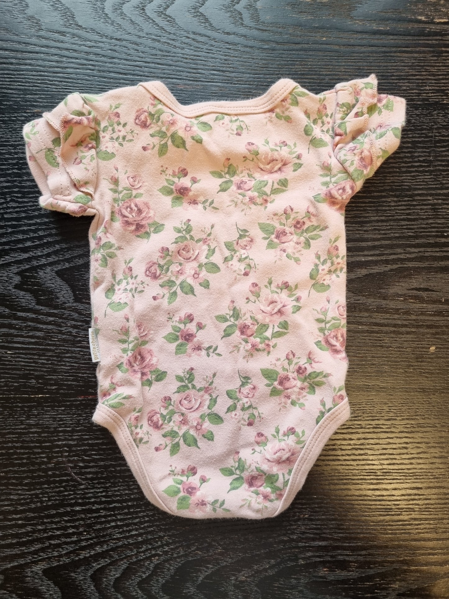 Petit cherie body - 68