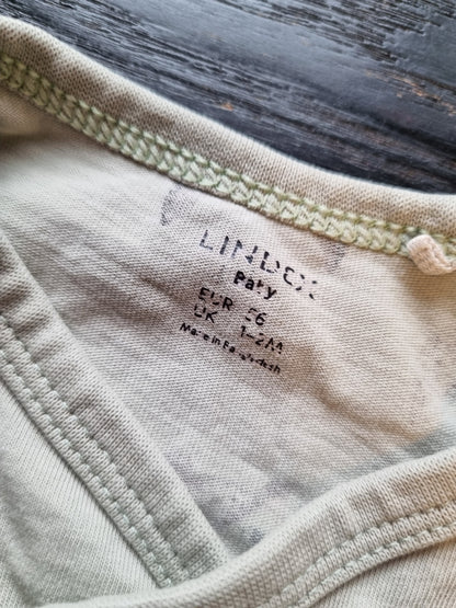 Lindex omslagsbody - 56
