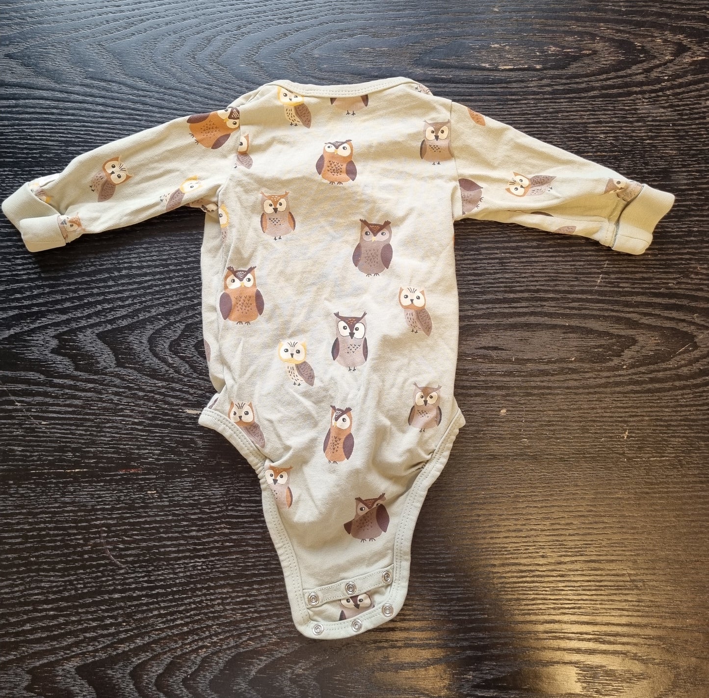Lindex omslagsbody - 56
