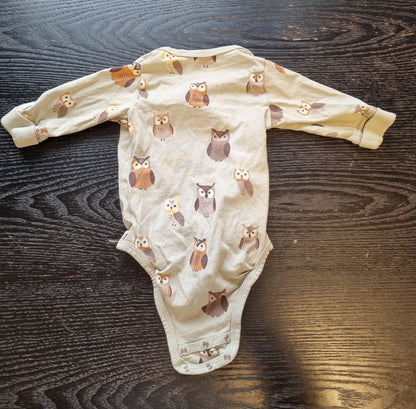 Lindex omslagsbody - 56
