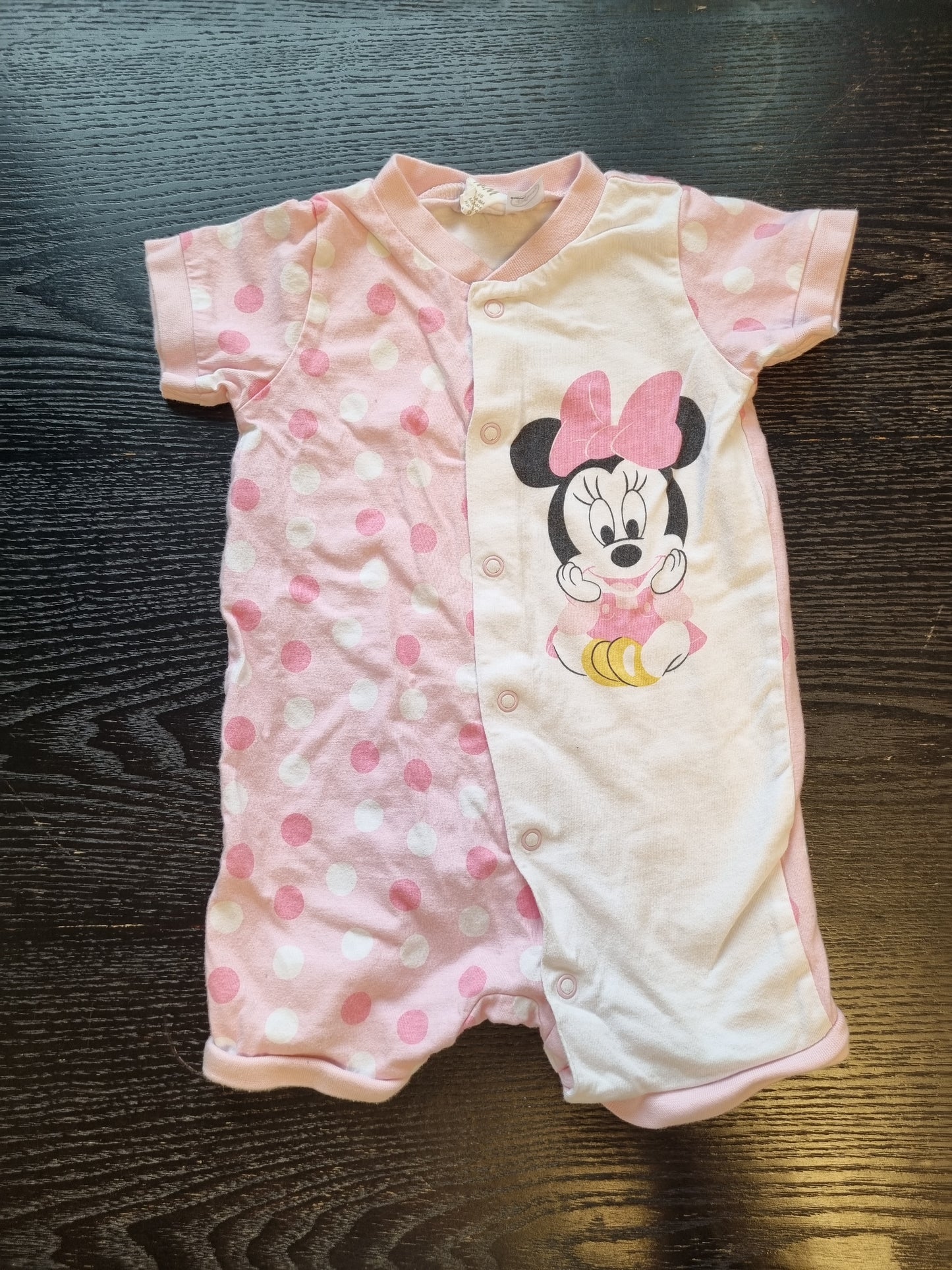 Disney romper - 68