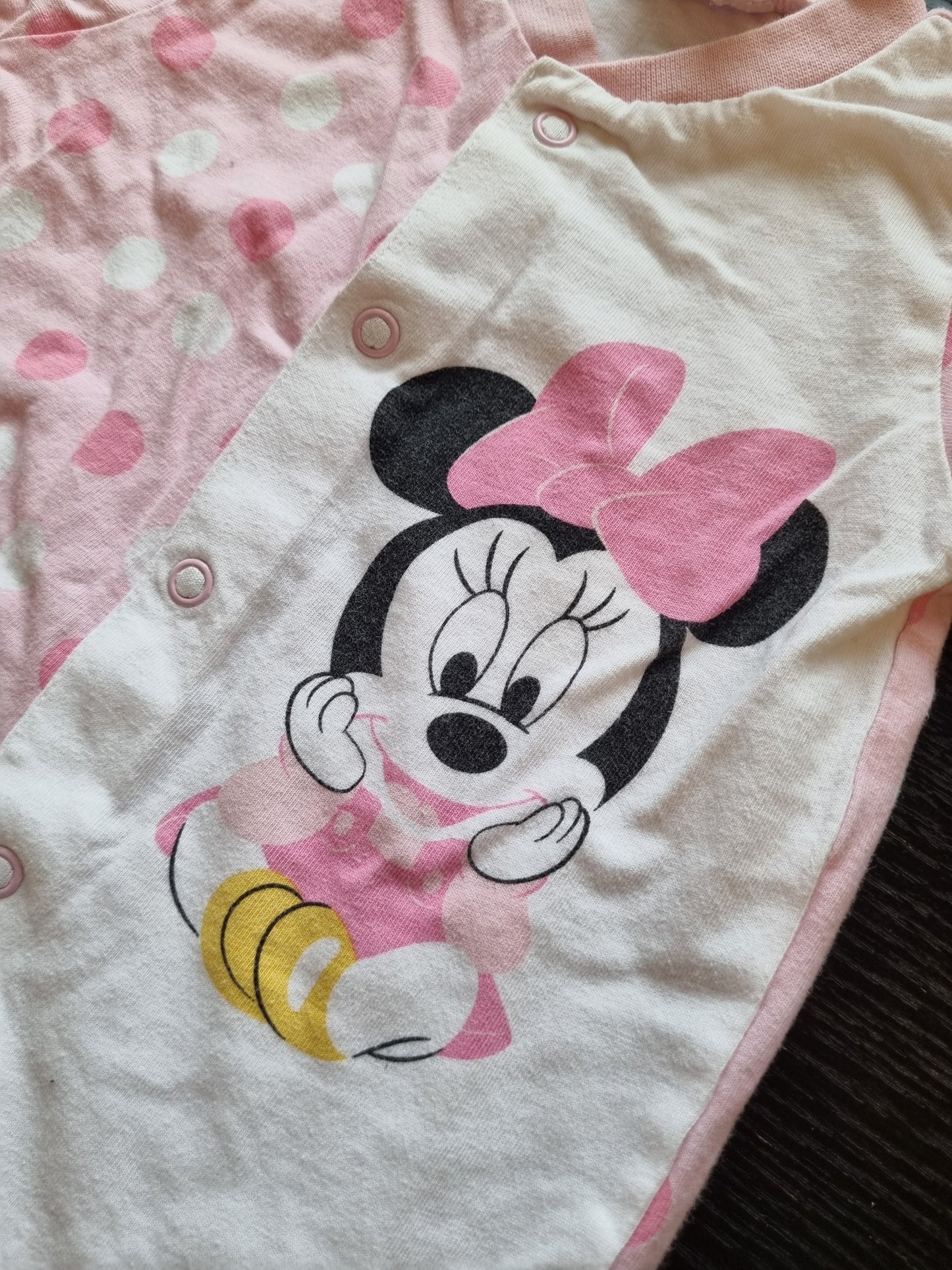 Disney romper - 68