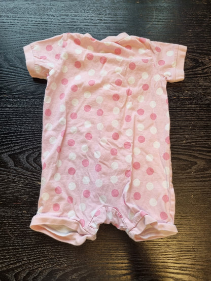 Disney romper - 68