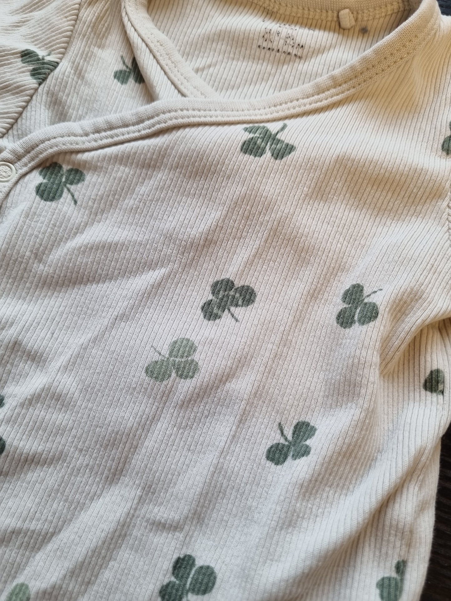 Lindex omslagsbody - 56
