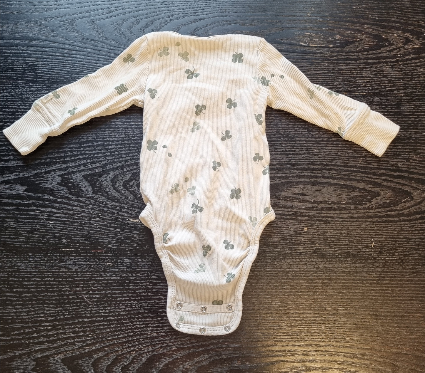 Lindex omslagsbody - 56