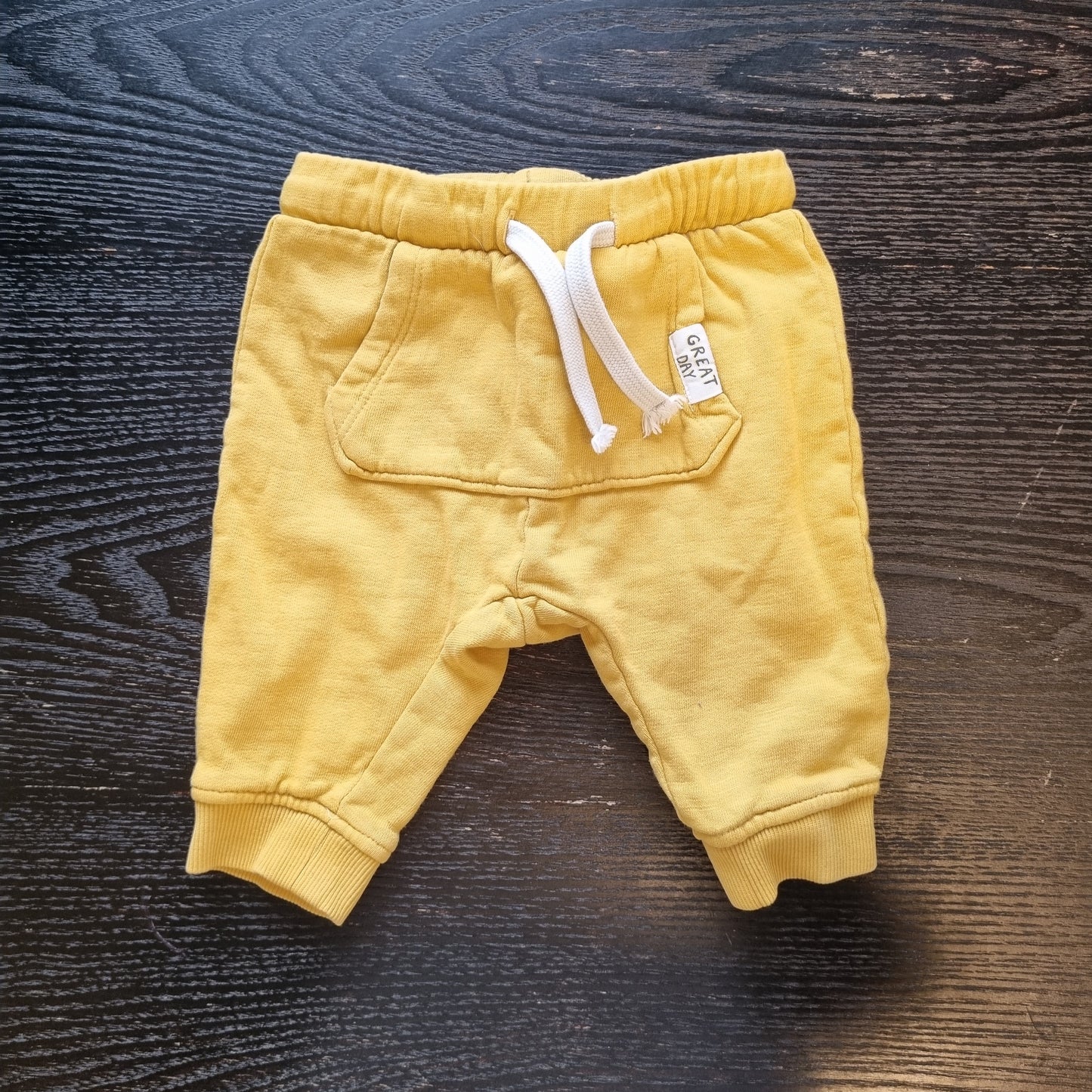 Joggebukse - 68