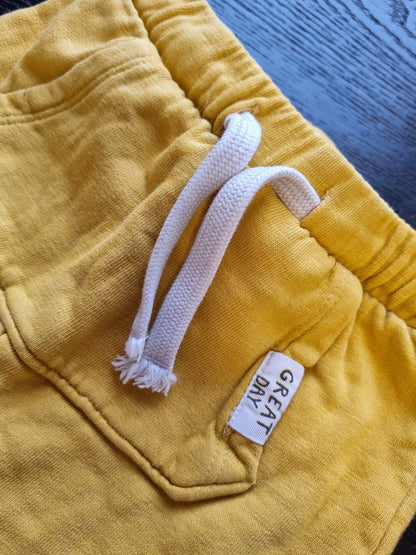 Joggebukse - 68