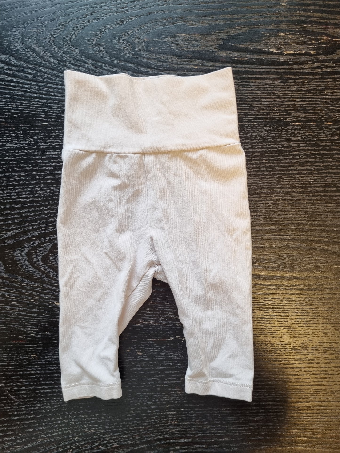 Lys rosa leggings