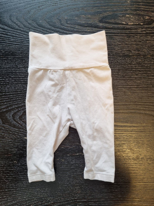 Lys rosa leggings