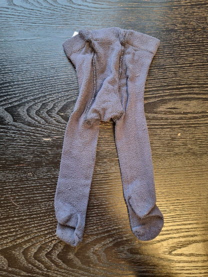 Reflex strømpebukse - 50/56