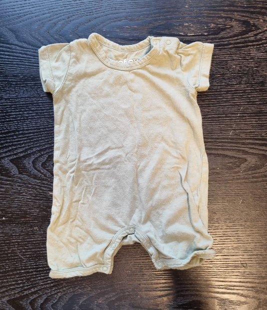 Romper - 68