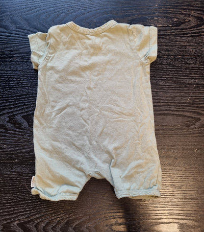 Romper - 68
