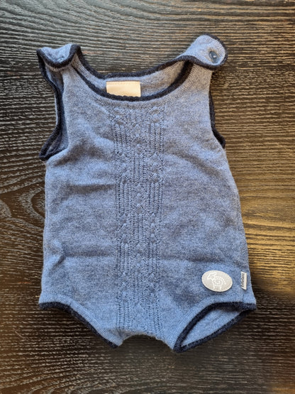 Lillelam romper
