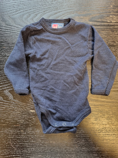 Ull body - 60