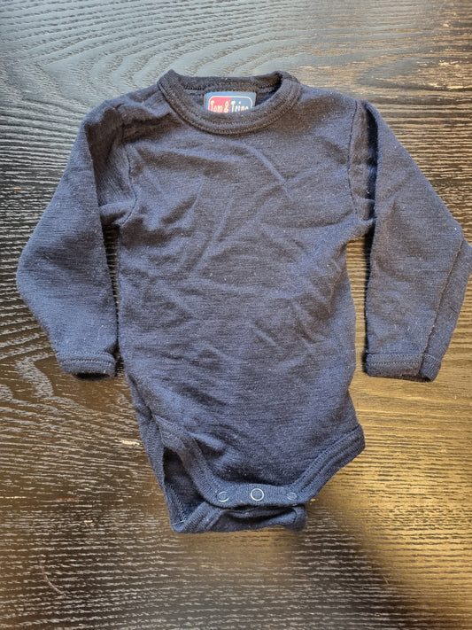 Ull body - 60