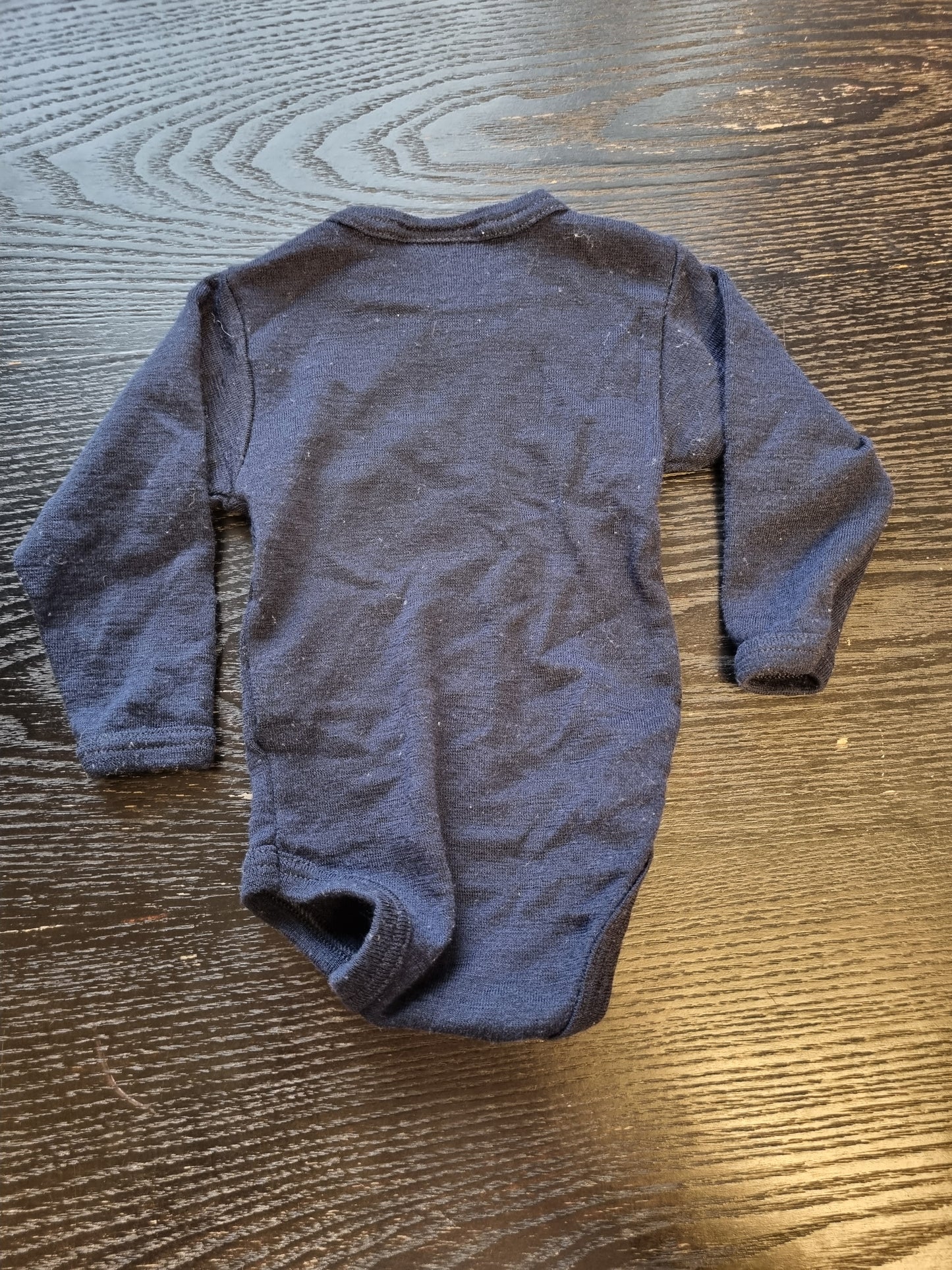 Ull body - 60