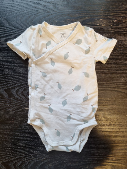 Kortermet body - 68