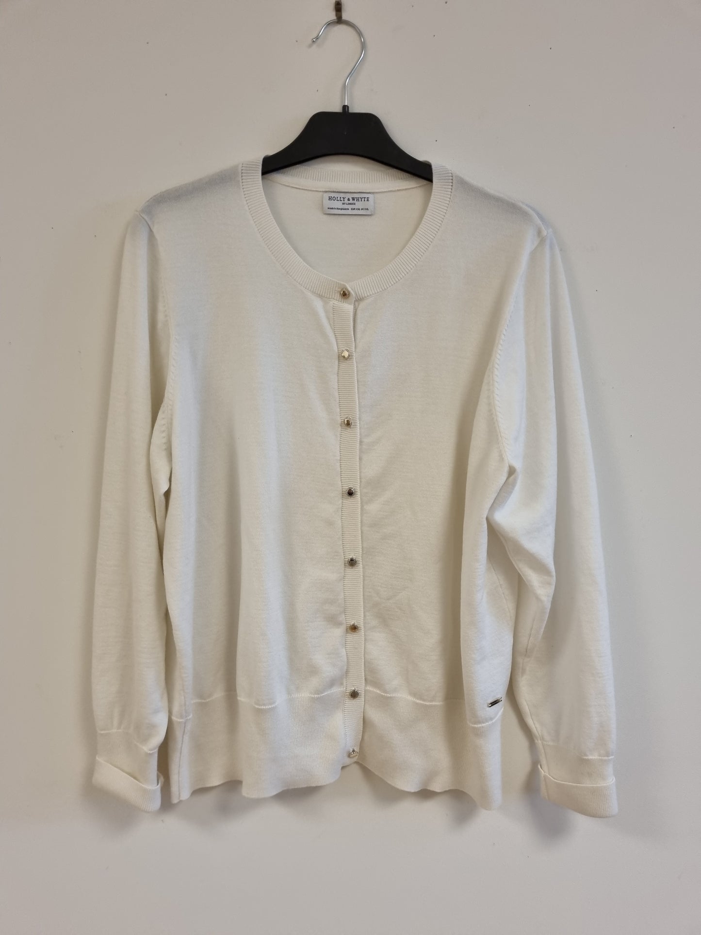 Holly & Whyte cardigan - 2XL