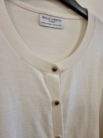 Holly & Whyte cardigan - 2XL