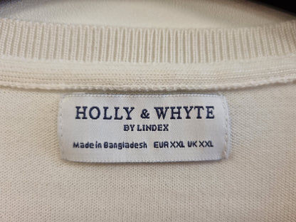 Holly & Whyte cardigan - 2XL