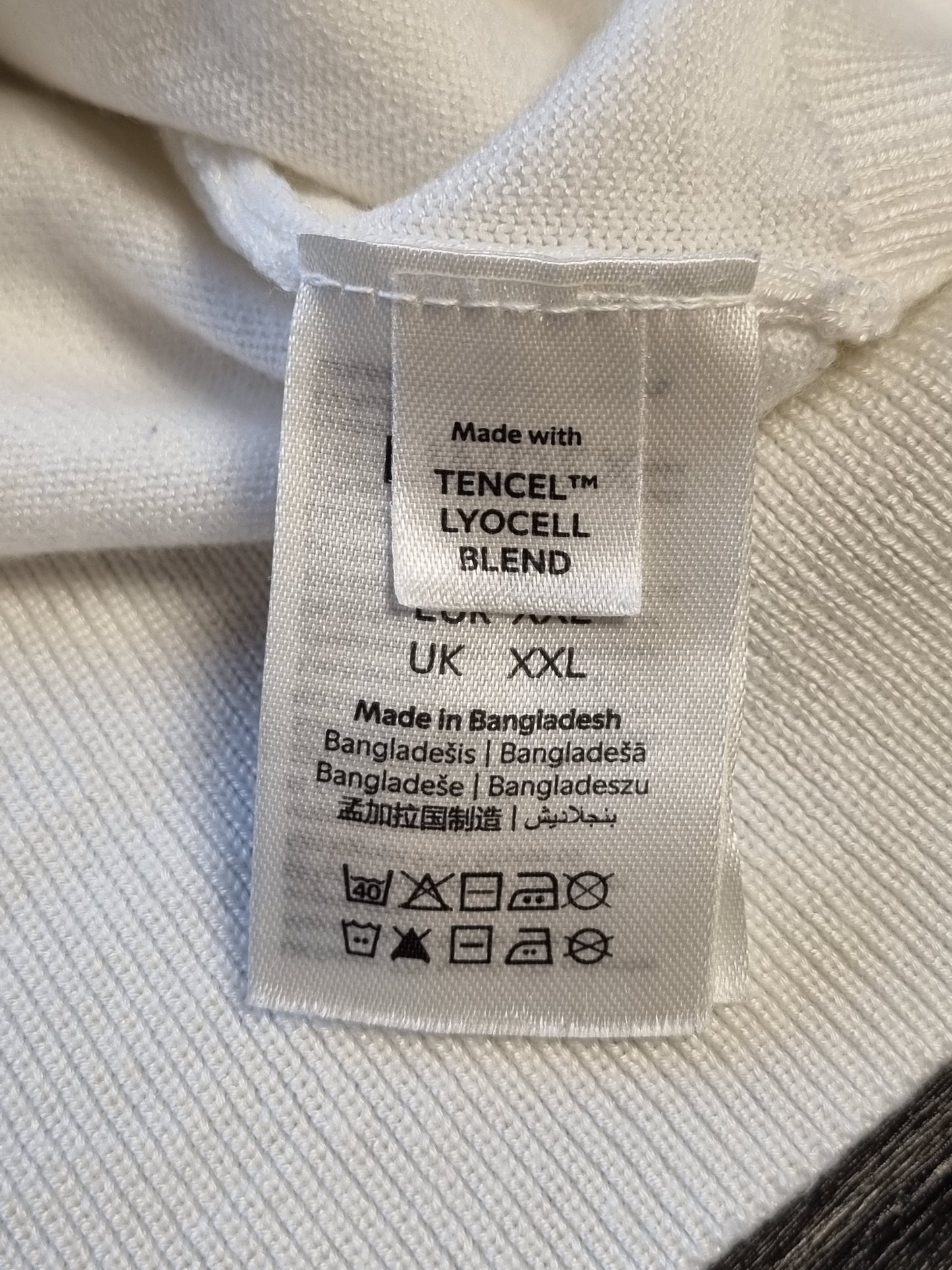 Holly & Whyte cardigan - 2XL