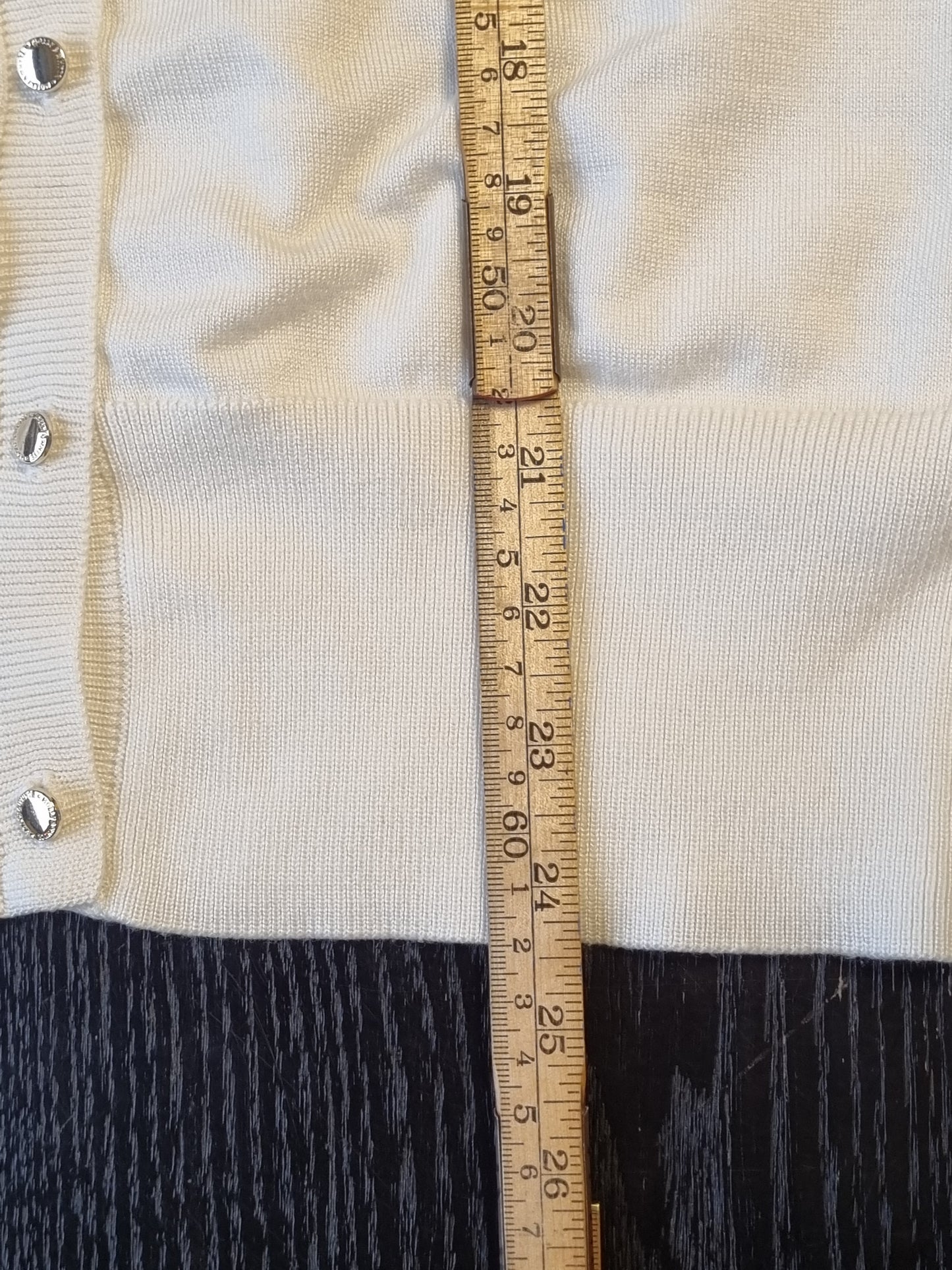 Holly & Whyte cardigan - 2XL