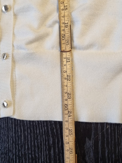 Holly & Whyte cardigan - 2XL