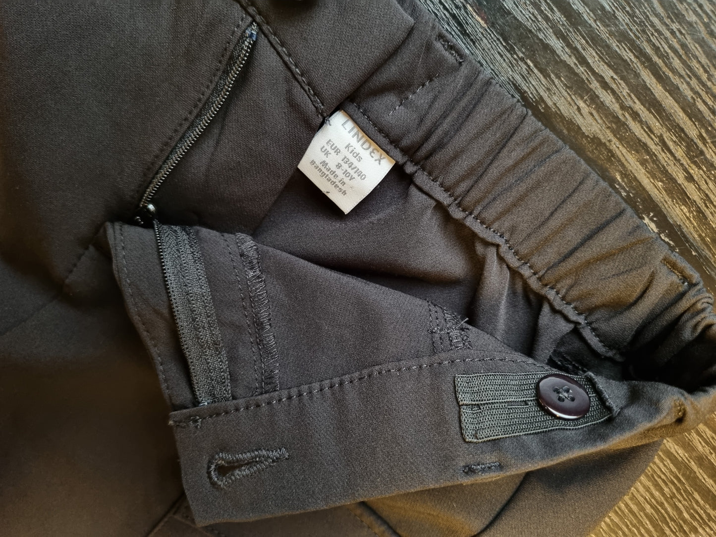 Lindex skjørt - 134/140
