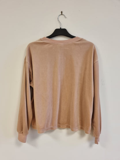 Velourgenser H&M - L