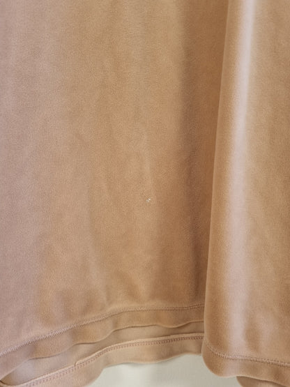 Velourgenser H&M - L