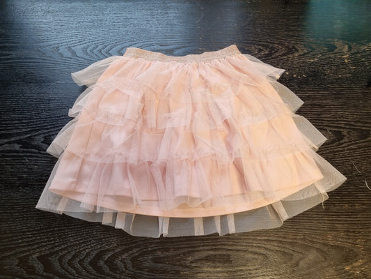 Lindex tyllskjørt