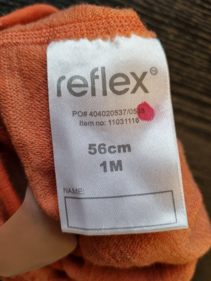 Reflex ullbody - 56